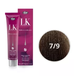 Lisap LK OPC Hajfesték 100ml 7/9