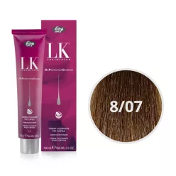 Lisap LK OPC Hajfesték 100ml 8/07