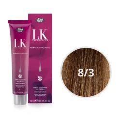 Lisap LK OPC Hajfesték 100ml 8/3
