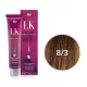Lisap LK OPC Hajfesték 100ml 8/3