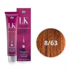 Lisap LK OPC Hajfesték 100ml 8/63