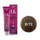 Lisap LK OPC Hajfesték 100ml 8/72