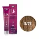 Lisap LK OPC Hajfesték 100ml 8/78