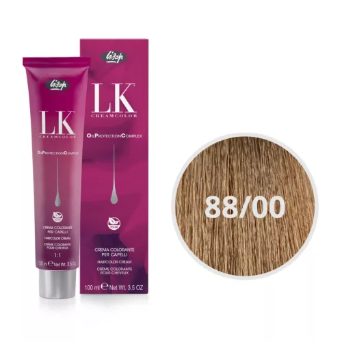 Lisap LK OPC Hajfesték 100ml 88/00