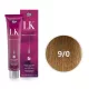 Lisap LK OPC Hajfesték 100ml 9/0