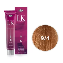 Lisap LK OPC Hajfesték 100ml 9/4