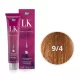 Lisap LK OPC Hajfesték 100ml 9/4