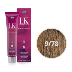 Lisap LK OPC Hajfesték 100ml 9/78
