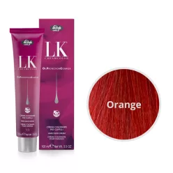 Lisap LK OPC Hajfesték 100ml orange