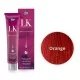Lisap LK OPC Hajfesték 100ml orange