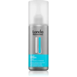   Londa Scalp Refresh tonic 150ml fejbőrserkentő hajban maradó tonik