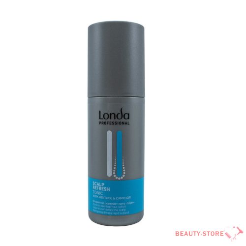 Londa Scalp Refresh tonic 150ml fejbőrserkentő hajban maradó tonik