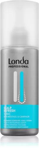 Londa Scalp Refresh tonic 150ml fejbőrserkentő hajban maradó tonik