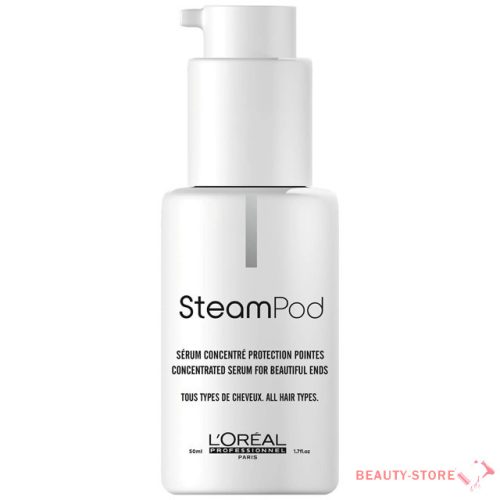 L'Oréal Steampod Hajfeltöltő Simító Szérum 50ml