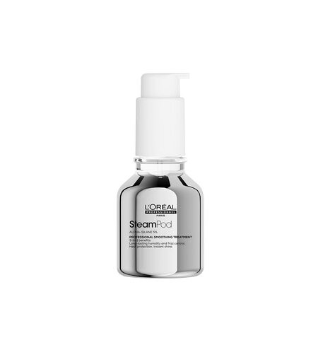 L'Oréal Steampod Hajfeltöltő Simító Szérum 50ml