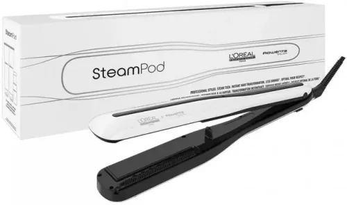 L'oréal Steampod 4.0 gőzölős hajvasaló - hajsimító