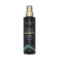   Luxoya STYLE FUSION – Tengeri só spray UV védelemmel 150ml