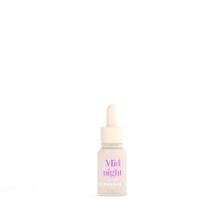   Makear körömápoló szérum parfüm illattal 10 ml - MIDNIGHT