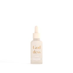   Makear körömápoló szérum parfüm illattal 30 ml - GODDESS