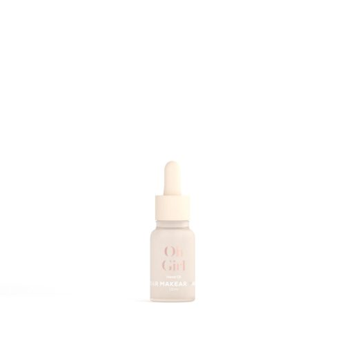 Makear körömápoló szérum parfüm illattal 10 ml - OH GIRL