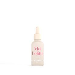   Makear körömápoló szérum parfüm illattal 30 ml - MOI LOLITA    