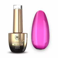 MAKEAR Glassy Gel Polish 8ml No.33 Flirt Alert