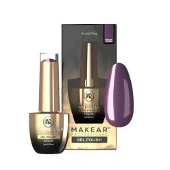 MAKEAR Gel Polish 8ml No.552