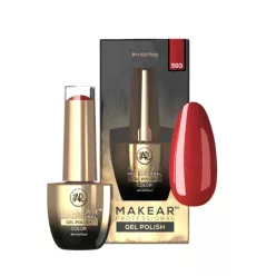 MAKEAR Gel Polish 8ml No.593