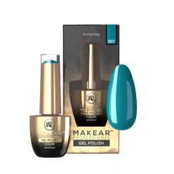 MAKEAR Gel Polish 8ml No.597