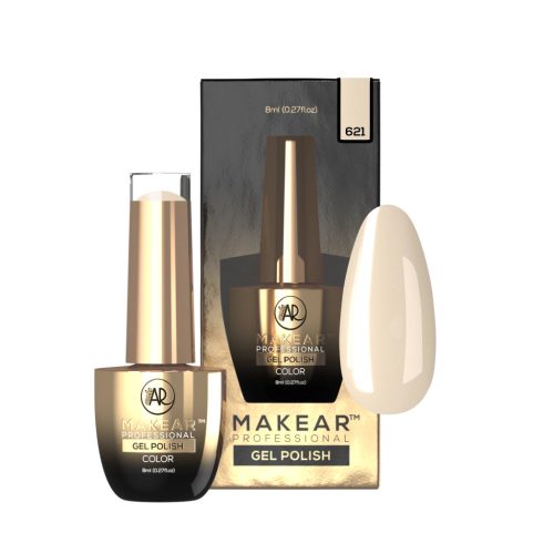 MAKEAR 'Say Yes' Gel Polish 8ml No.621