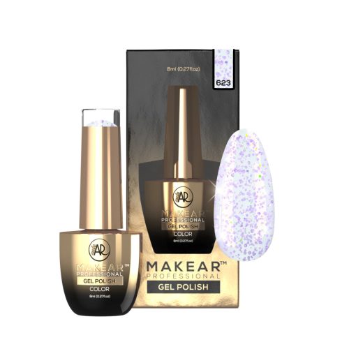 MAKEAR Daisy Gel Polish 8ml No.623