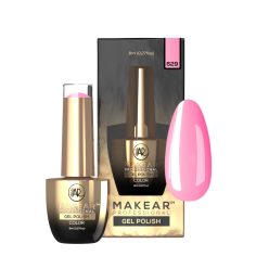 MAKEAR Flover Collection Gel Polish 8ml No.629 Peony