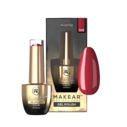 MAKEAR Gel Polish 8ml No.705