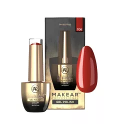 MAKEAR Gel Polish 8ml No.708