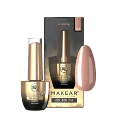 MAKEAR Gel Polish 8ml No.718