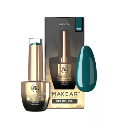 MAKEAR Gel Polish 8ml No.757    