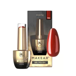 MAKEAR Gel Polish 8ml No.793 Ti Amo