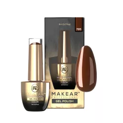 MAKEAR Autumn Collection Gel Polish 8ml No.795