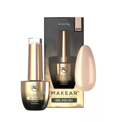 MAKEAR Gel Polish 8ml No.829