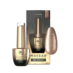 MAKEAR Gel Polish 8ml No.834