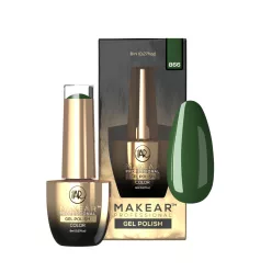 MAKEAR Gel Polish 8ml No.866