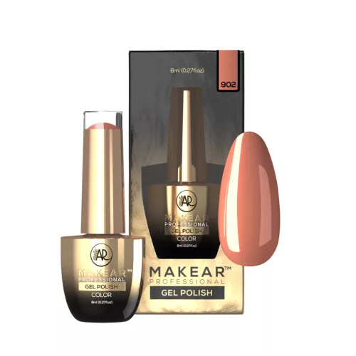 MAKEAR Gel Polish 8ml No.902