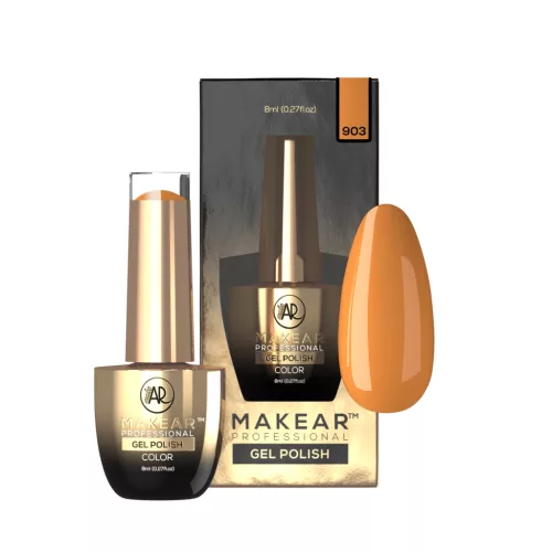 MAKEAR Gel Polish 8ml No.903