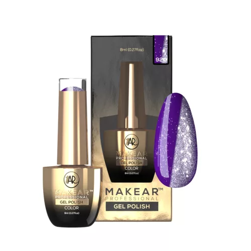 MAKEAR Moonlight Disco Gel Polish 8ml No.920