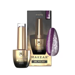 MAKEAR Moonlight Disco Gel Polish 8ml No.921