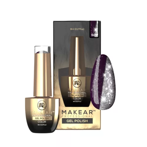 MAKEAR Moonlight Disco Gel Polish 8ml No.922