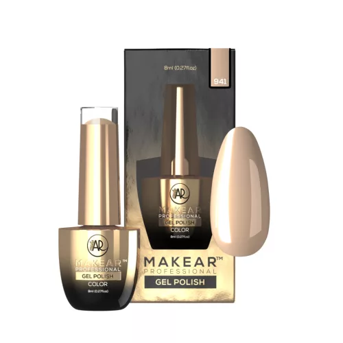 MAKEAR Gel Polish 8ml No.941