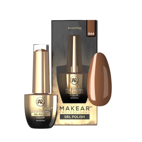 MAKEAR Autumn Collection Gel Polish 8ml No.944