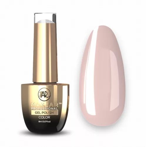 MAKEAR Gel Polish 8ml No.957 Everyday - Wednesday