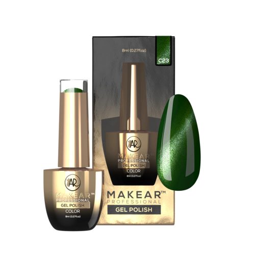 MAKEAR Cat Eye Gel Polish 8ml No.C23